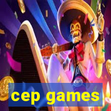 cep games